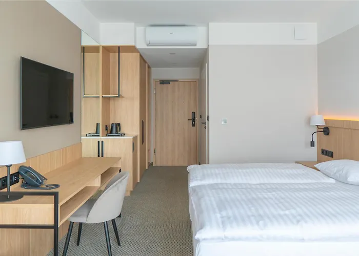 Hotel Continental