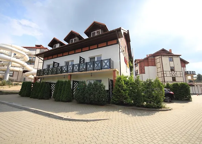 Hotel Continental