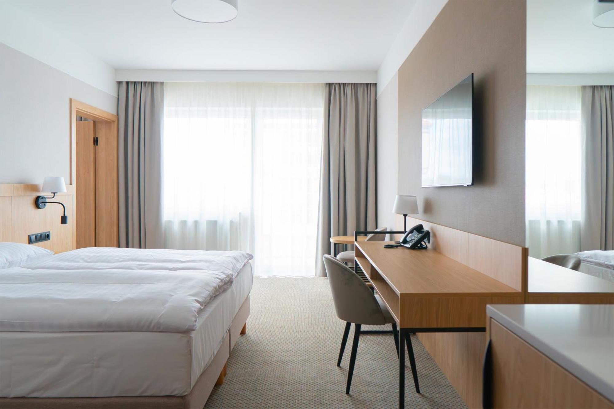 Hotel Continental 3*