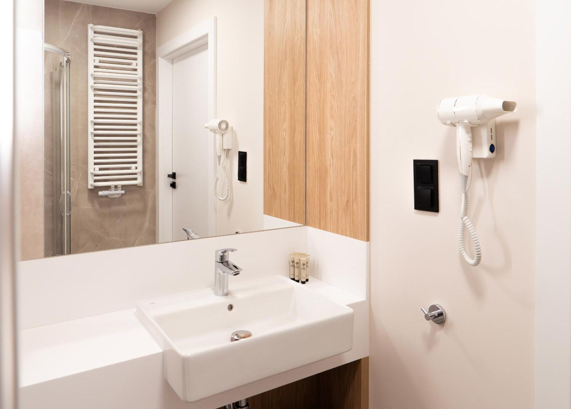 Hotel Continental 3*