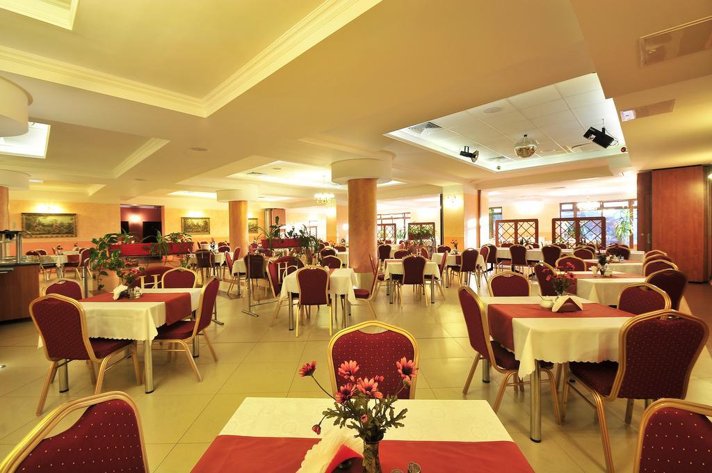 Continental Hotel Krynica Morska