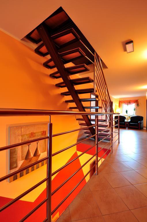 Hotel Continental