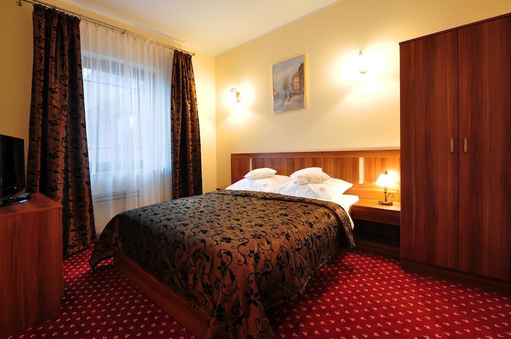 Continental Krynica Morska