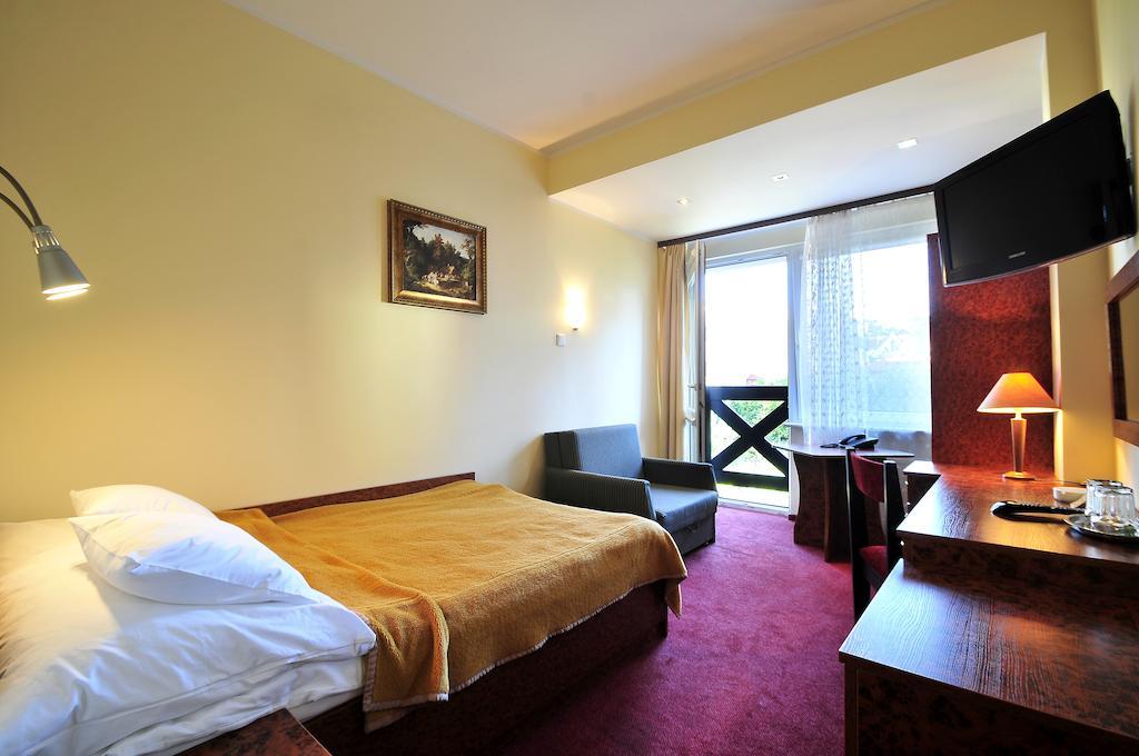 Hotel Continental