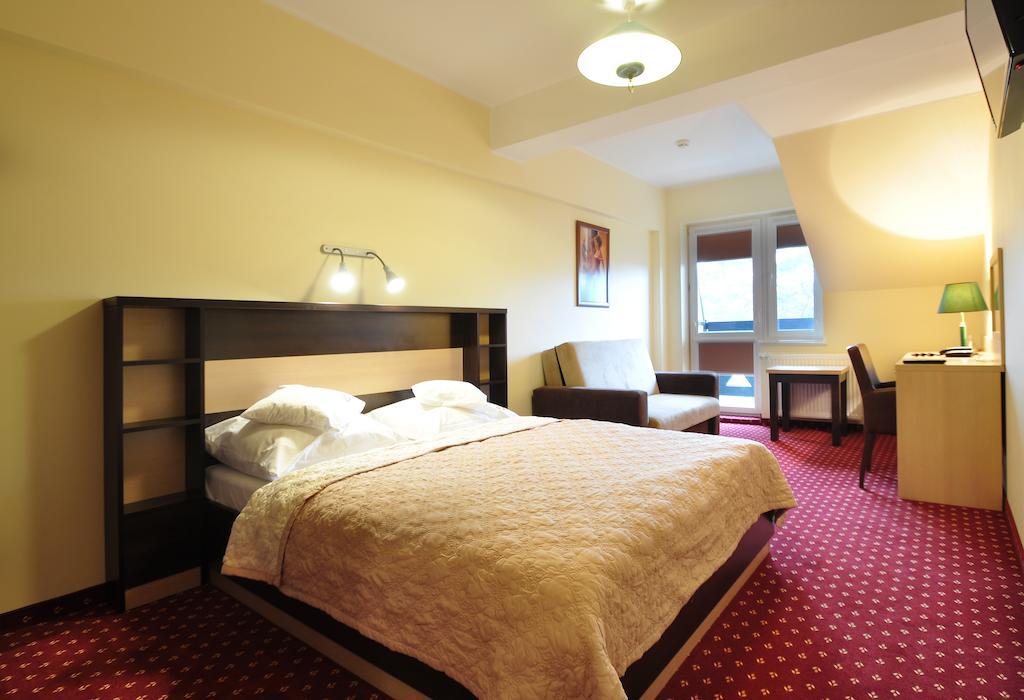 Hotel Continental 3*