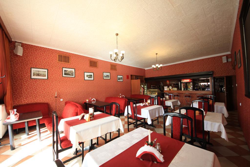 Continental Hotel Krynica Morska