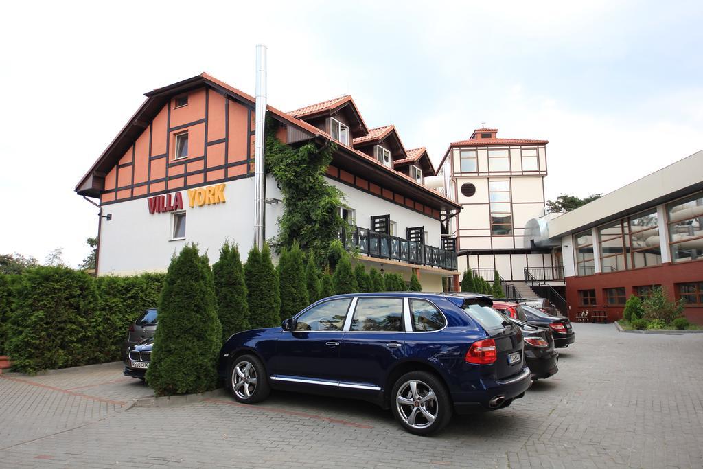 Hotel Continental 3*