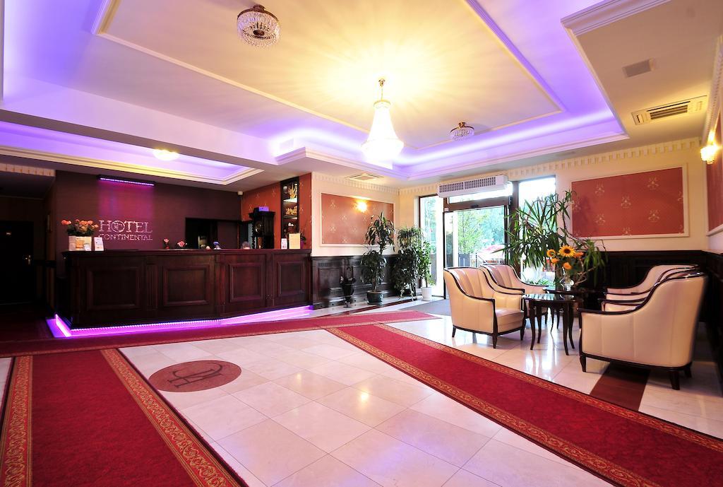 Hotel Continental