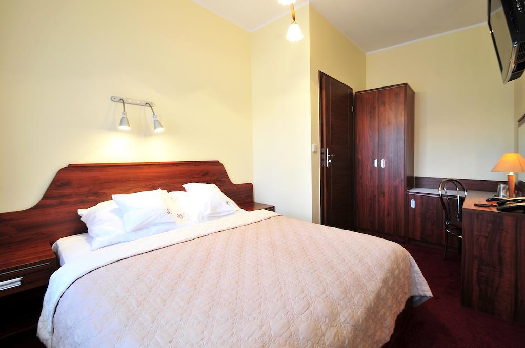 Hotel Continental