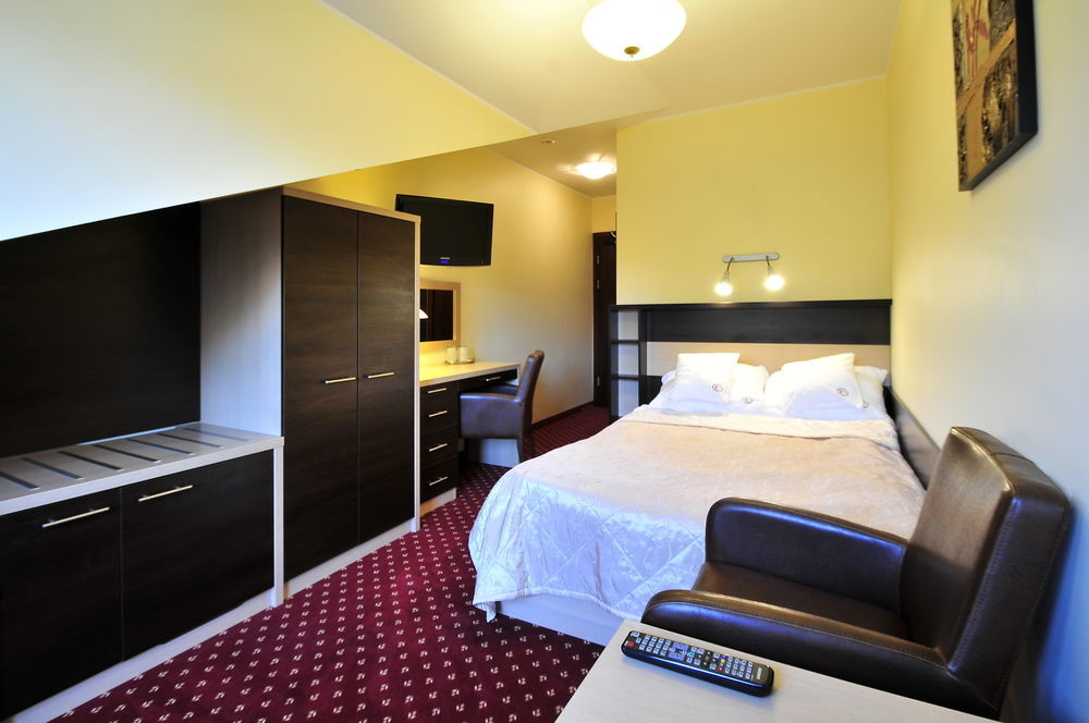 Hotel Continental