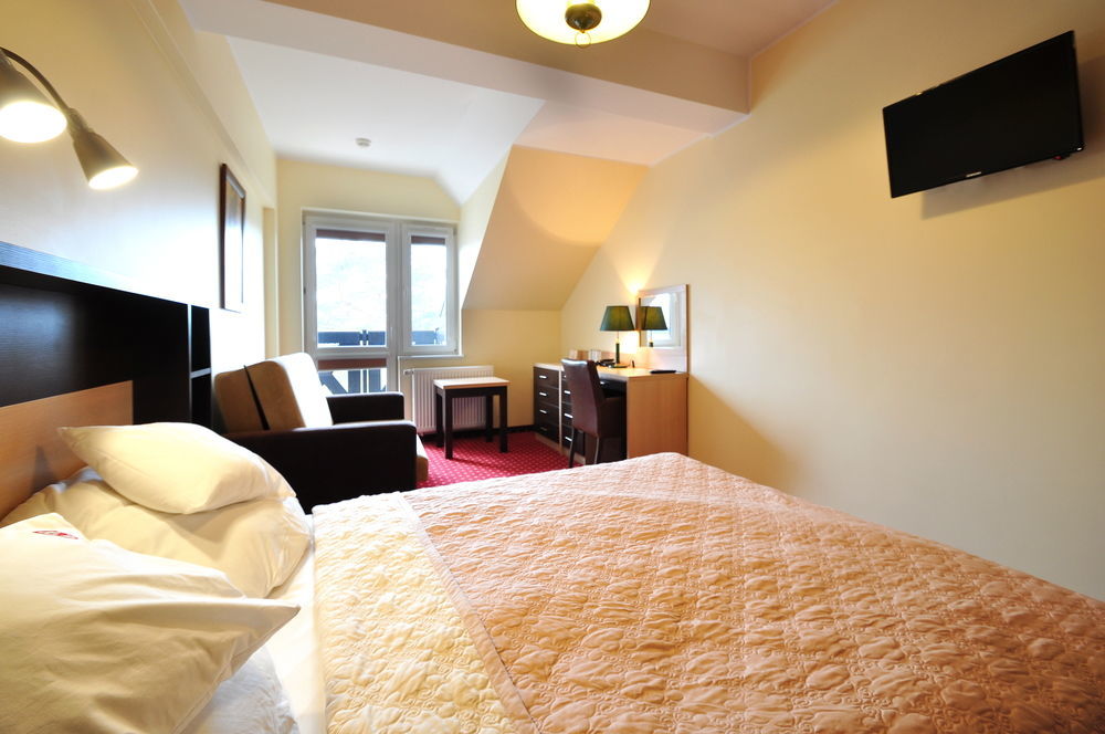 Hotel Continental