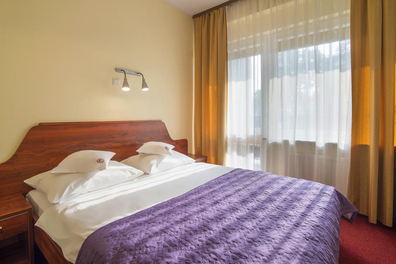 Hotel Continental