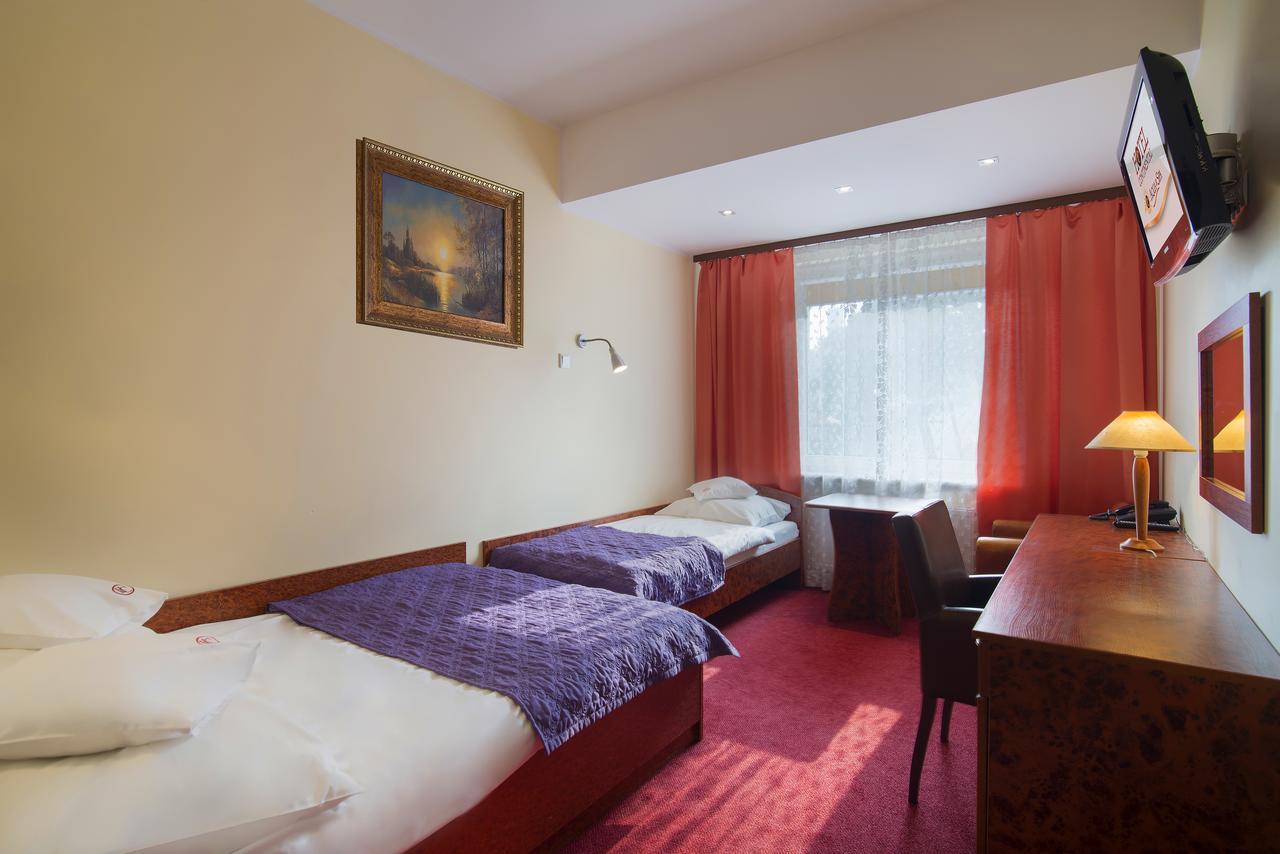 Continental Krynica Morska
