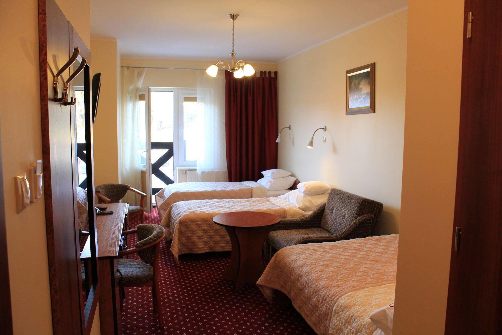 Hotel Continental